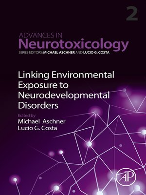 cover image of Linking Environmental Exposure to Neurodevelopmental Disorders